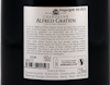 Magnum of Champagne Alfred Gratien Brut 2012 view 3