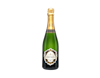 Alfred Gratien Blanc de Blancs 2015 view 1