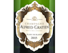 Alfred Gratien Blanc de Blancs 2015 view 2