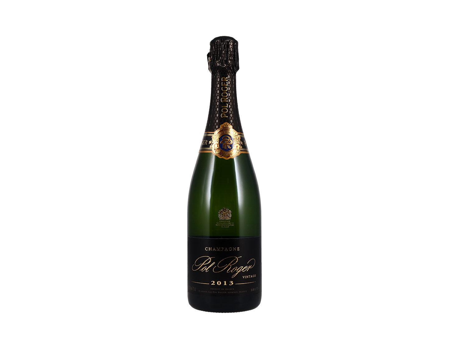 Pol Roger Vintage Brut 2013