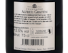 Alfred Gratien Brut 2009 view 3
