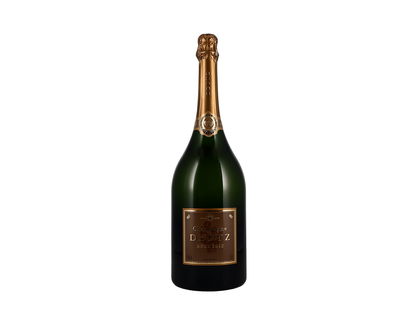 Magnum of Deutz Brut Vintage 2012