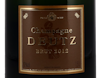 Magnum of Deutz Brut Vintage 2012 view 2
