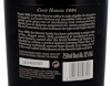 Champagne Henriot Cuvée Hemera Brut 2006 view 4