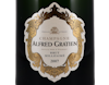 Magnum of Alfred Gratien Brut 2007 view 2