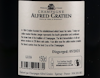Magnum of Alfred Gratien Brut 2007 view 3