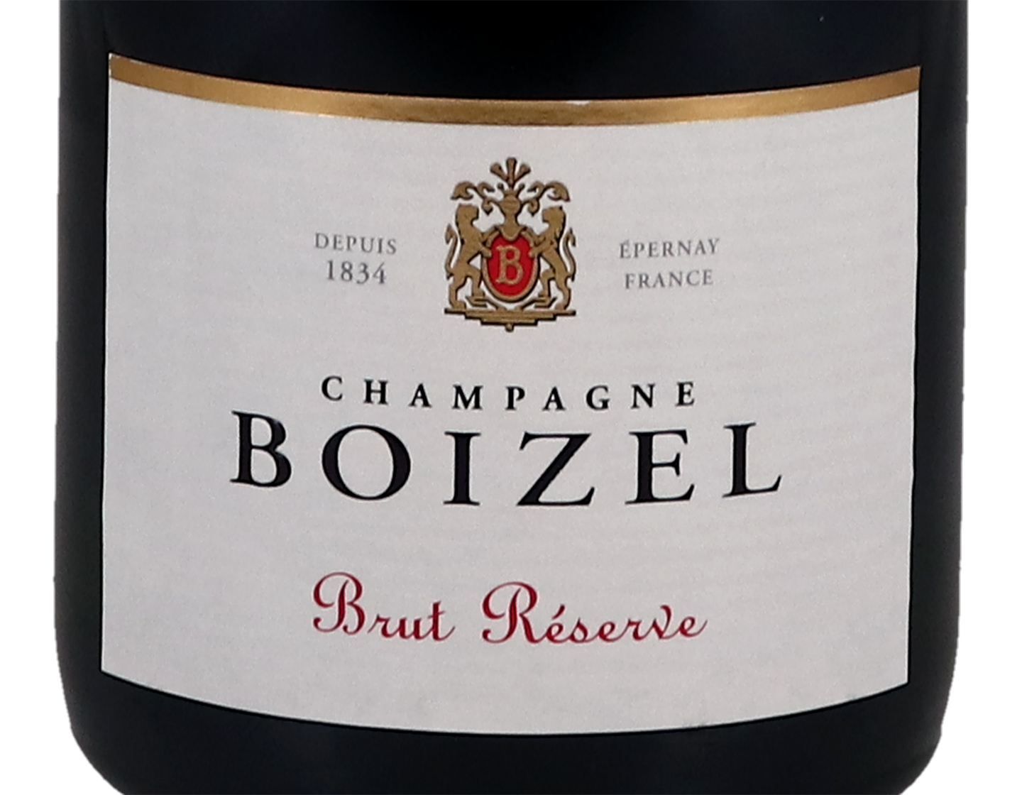 Boizel Brut NV