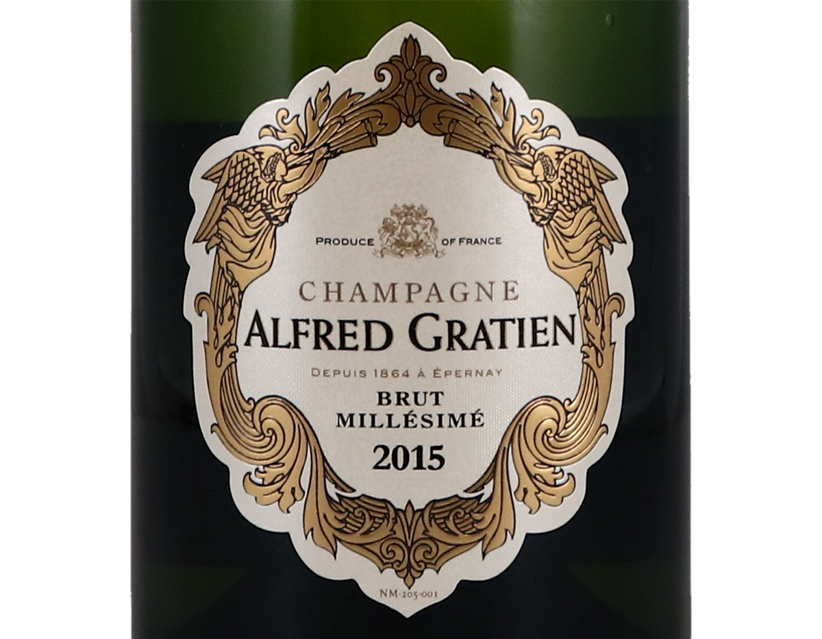 Champagne Alfred Gratien Brut 2015 champagne-alfred-gratien-brut-2015