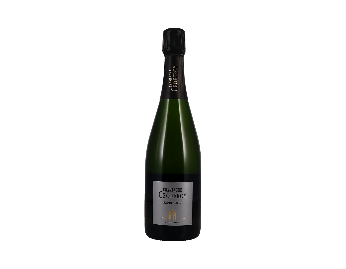 Geoffroy Expression Premier Cru Brut NV