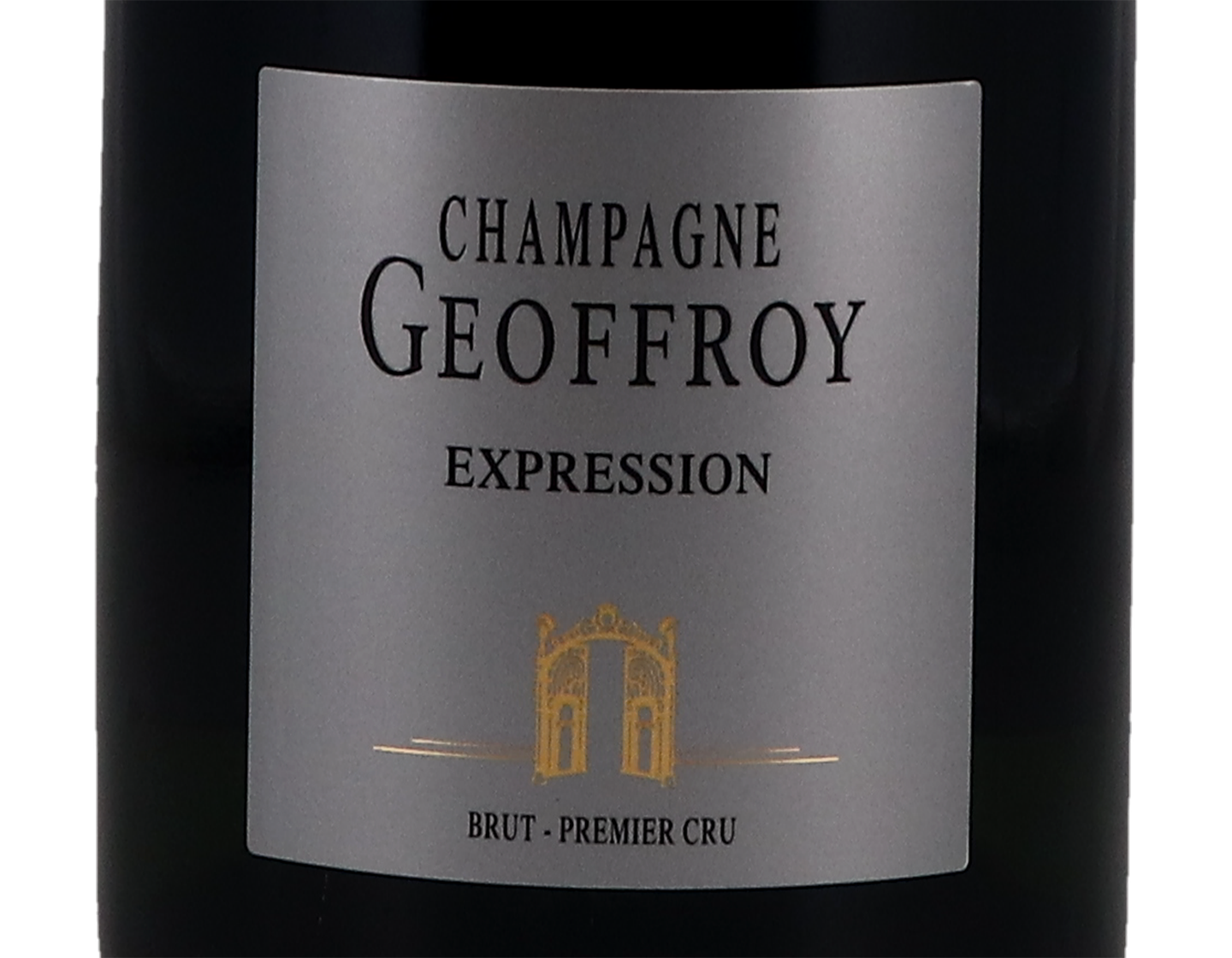 Geoffroy Expression Premier Cru Brut NV