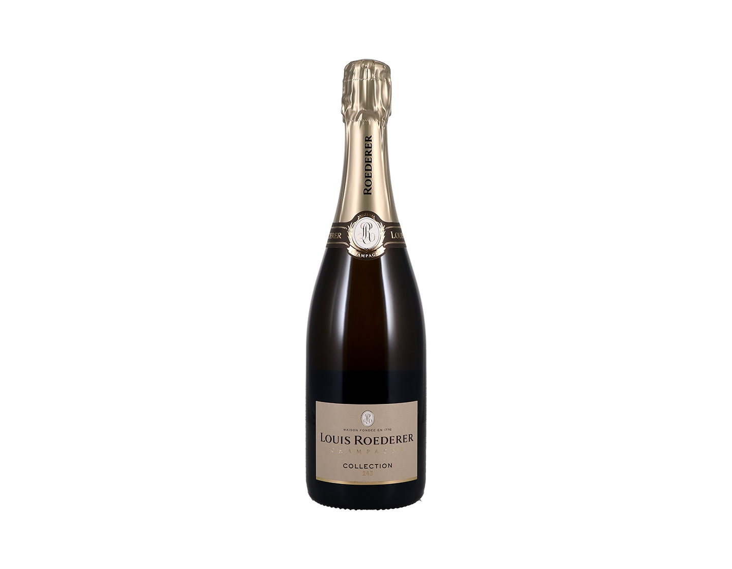 Louis Roederer Collection Cuvee 243 Brut NV