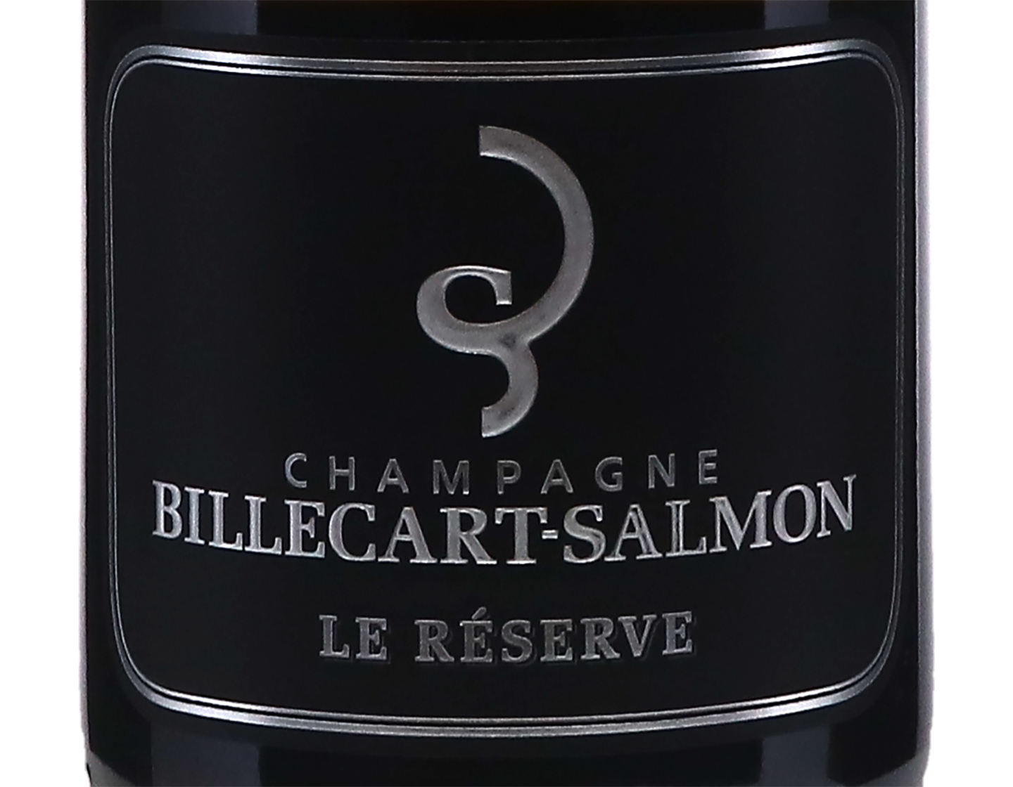 Billecart Salmon Brut V2 Reserve NV