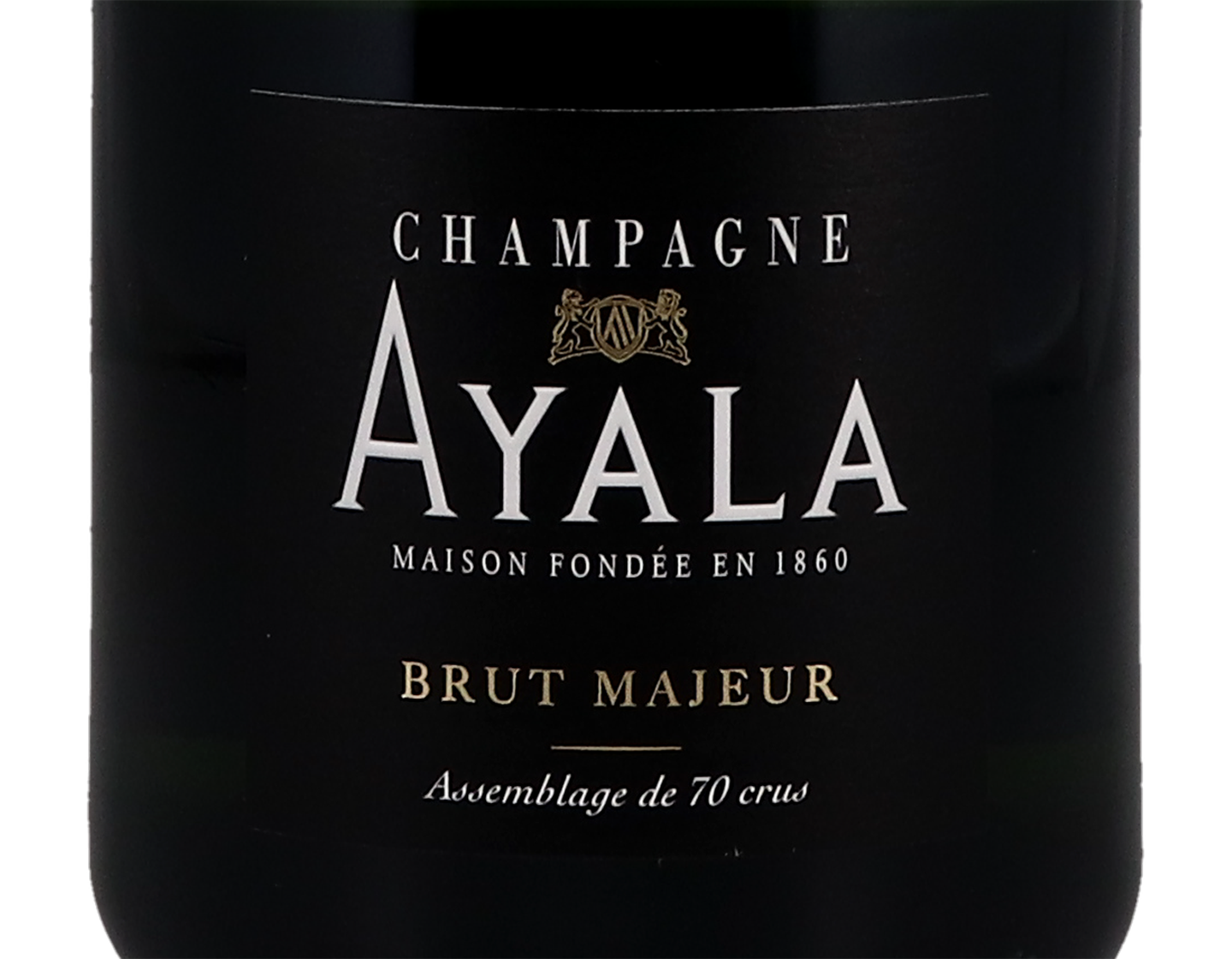 Champagne Ayala Brut Majeur NV
