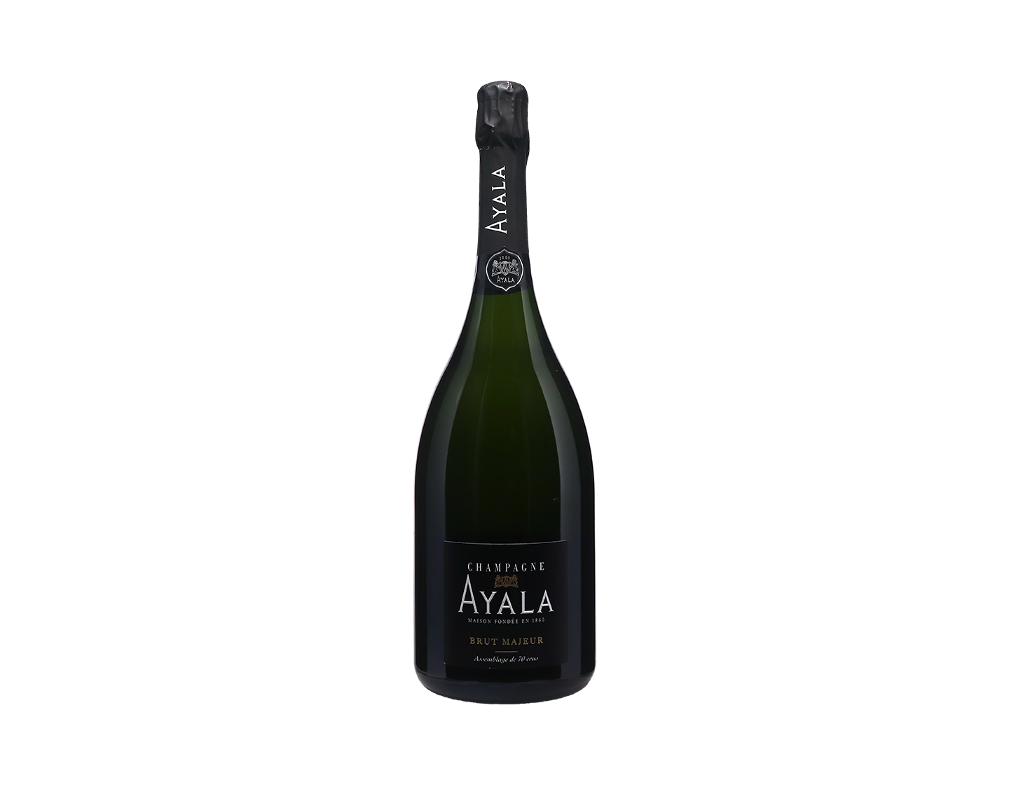 Magnum of Ayala Brut Majeur NV