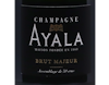 Magnum of Ayala Brut Majeur NV view 2