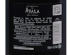 Magnum of Ayala Brut Majeur NV view 3