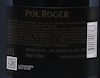 Magnum of Pol Roger Vintage Brut 2018 view 3