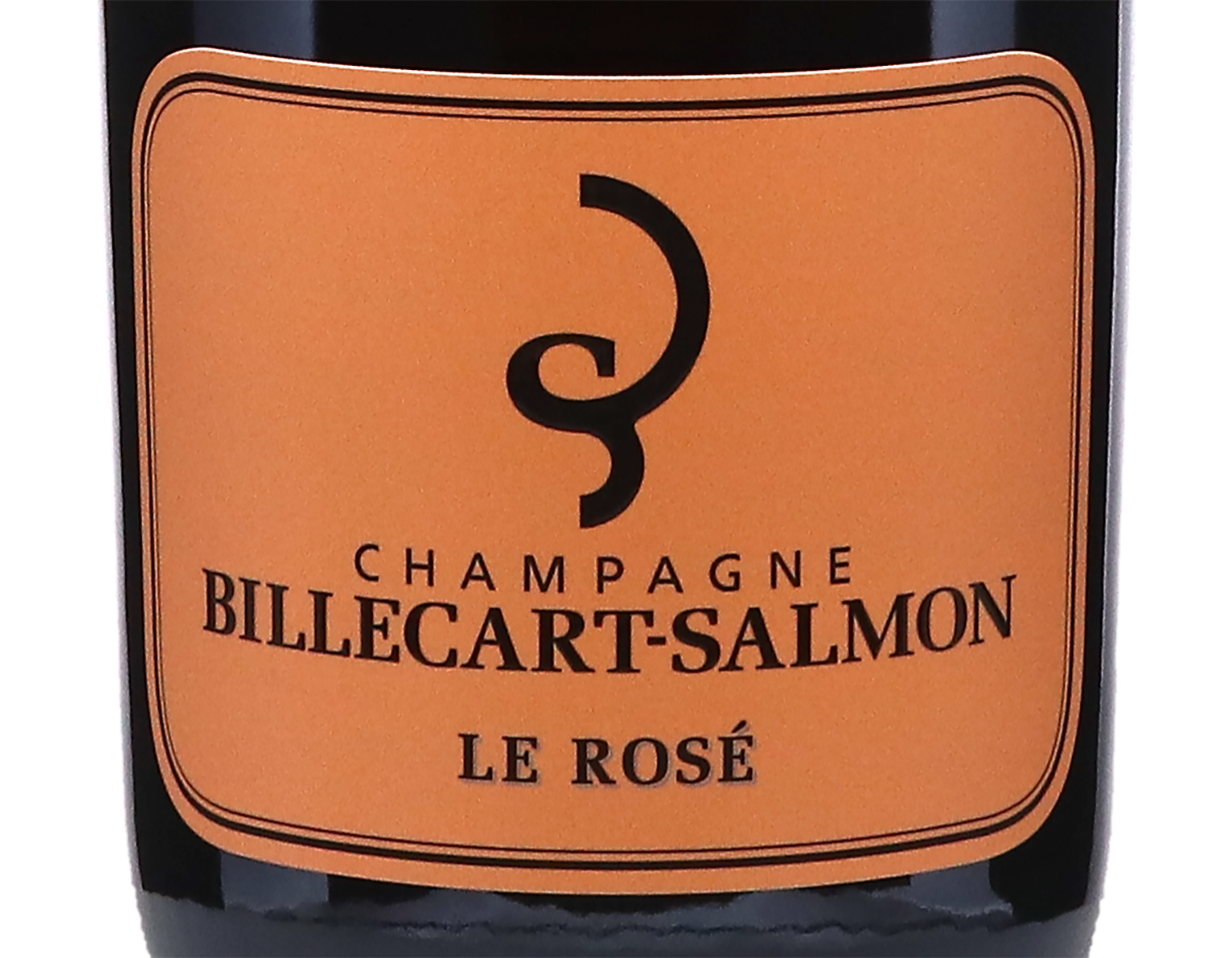 Billecart Salmon Brut V2 Rose NV