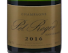 Champagne Pol Roger Blanc de Blancs 2016 view 2