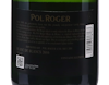 Champagne Pol Roger Blanc de Blancs 2016 view 3