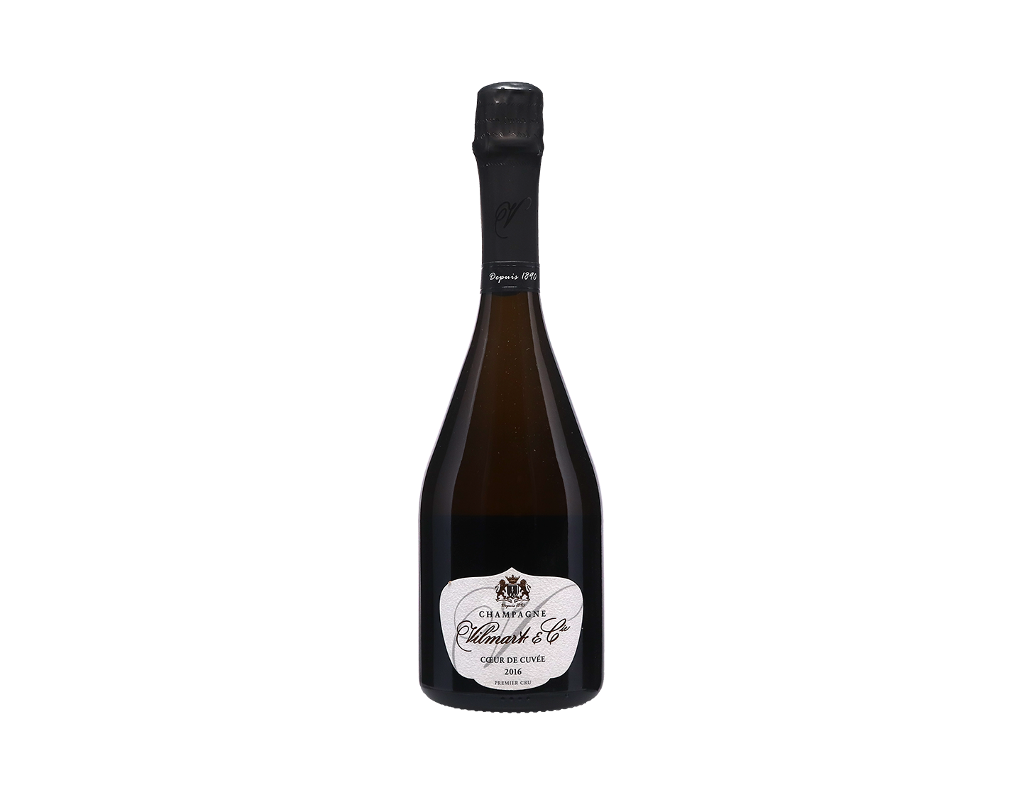 Vilmart Coeur de Cuvée 2016