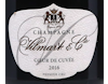 Vilmart Coeur de Cuvee 2016 view 2