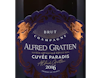 Champagne Alfred Gratien Cuvée Paradis Brut 2016 view 2