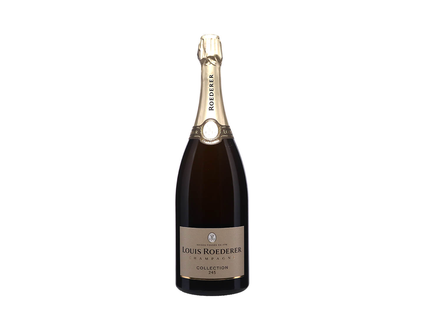 Magnum of Champagne Louis Roederer Collection Cuvée 245 Brut MV
