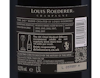 Magnum of Louis Roederer Collection Cuvee 245 Brut MV view 3