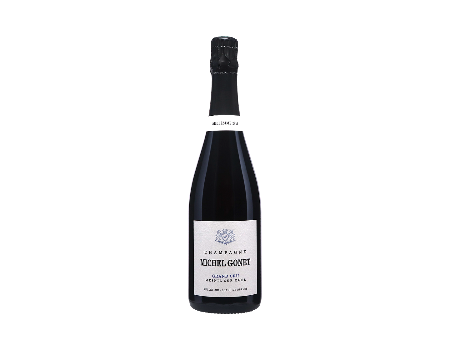 Michel Gonet, Grand Cru Mesnil-sur-Oger 2016