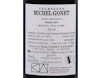 Michel Gonet Grand Cru Mesnil Sur Oger 2016 view 3