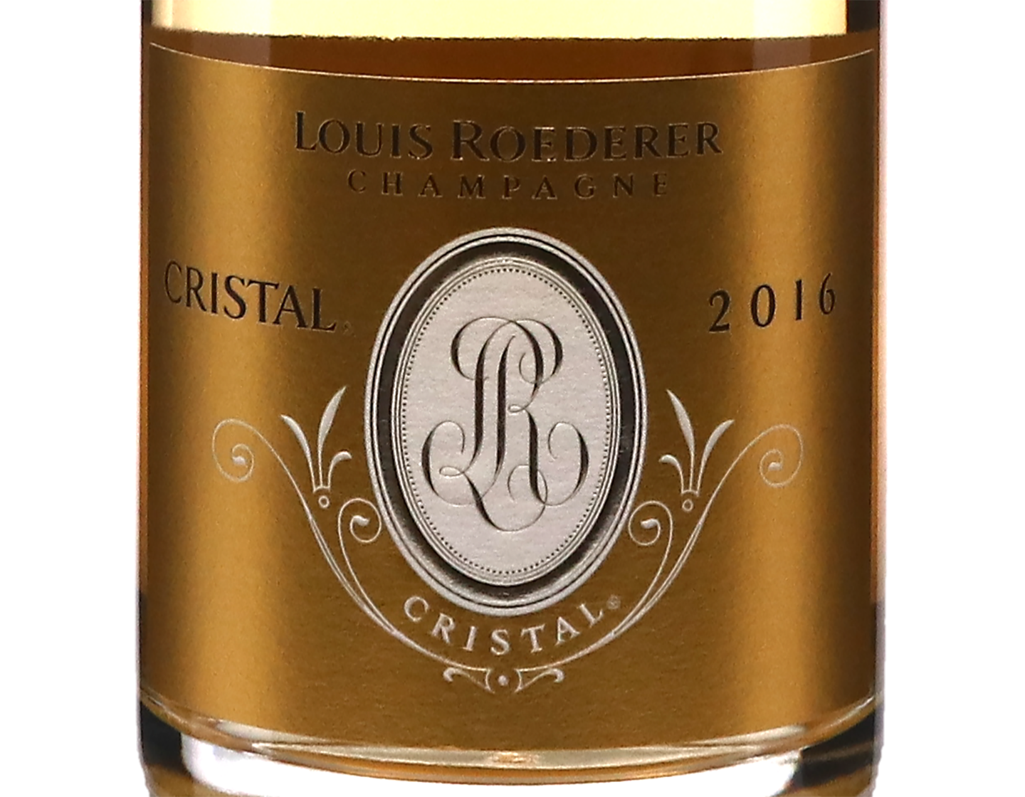 Louis Roederer Cristal 2016