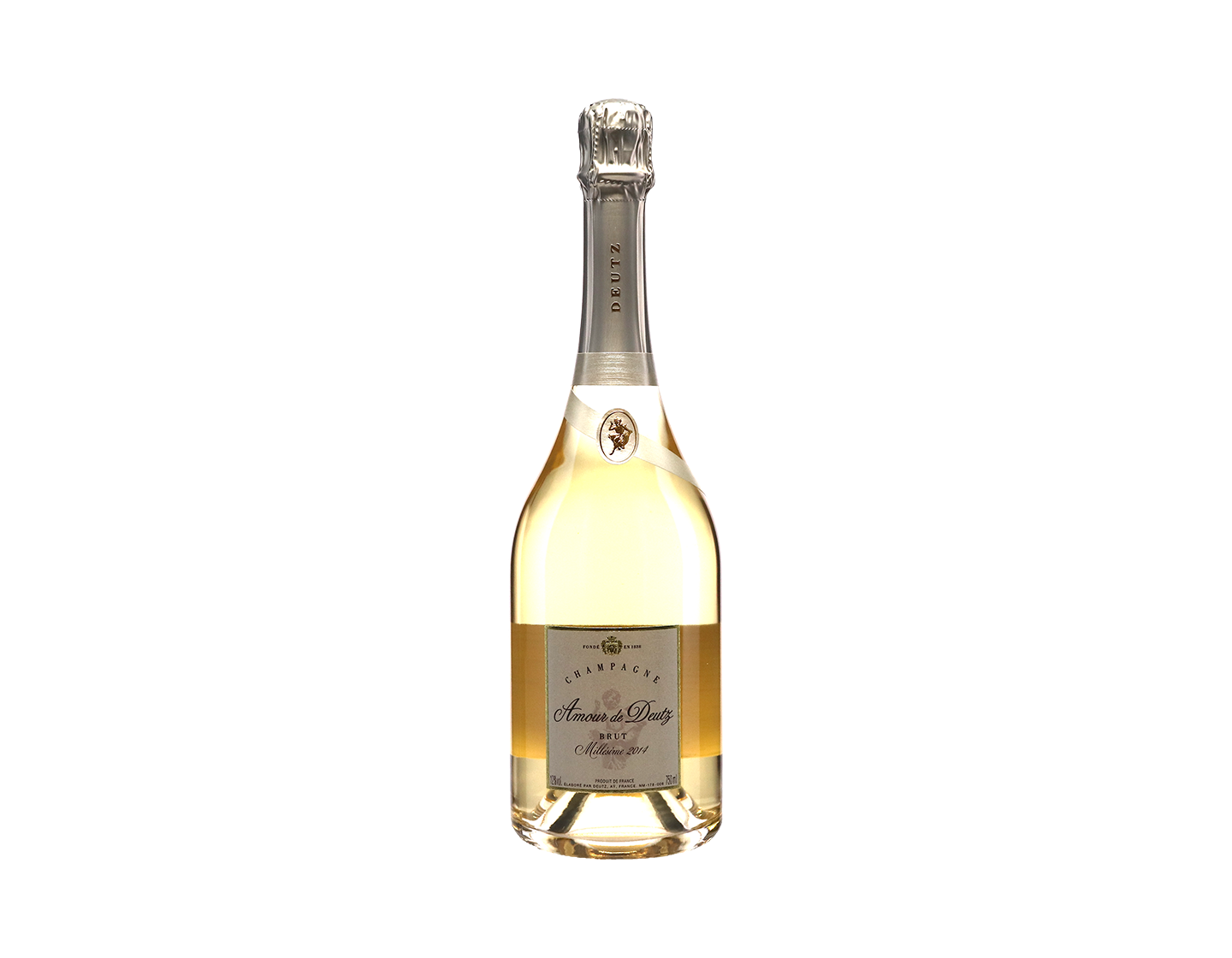 Amour de Deutz 2014