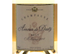 Amour de Deutz Blanc de Blancs 2014 view 2