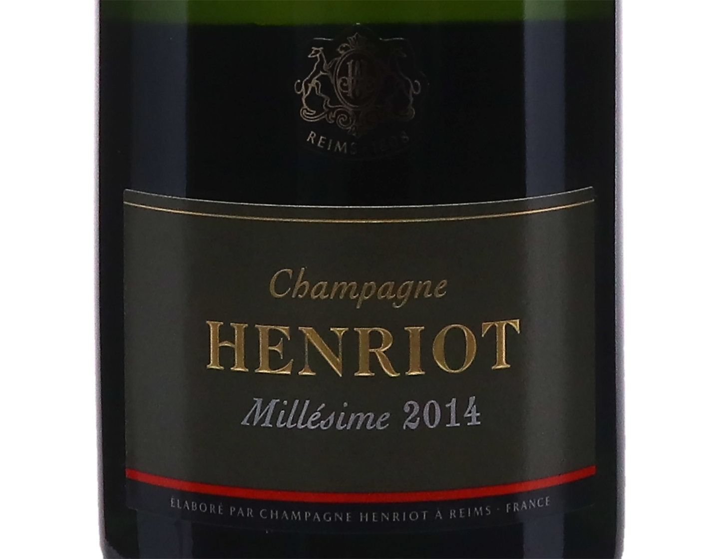 Henriot Millesime 2014
