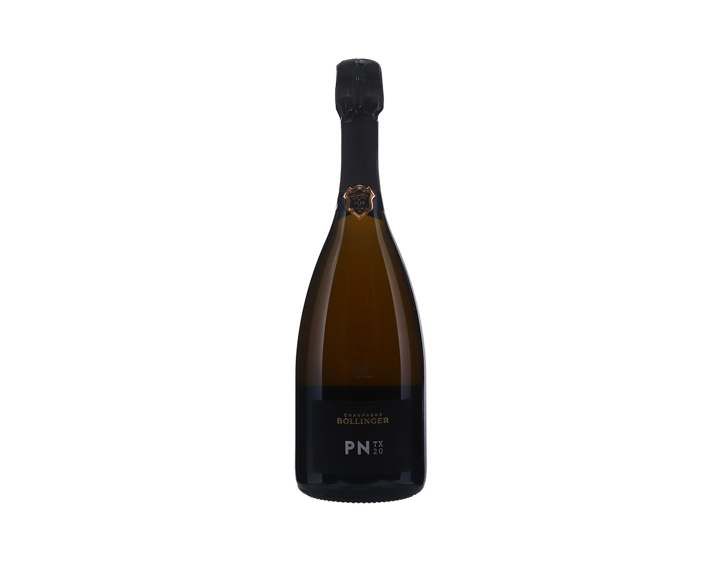 Champagne Bollinger PN TX20