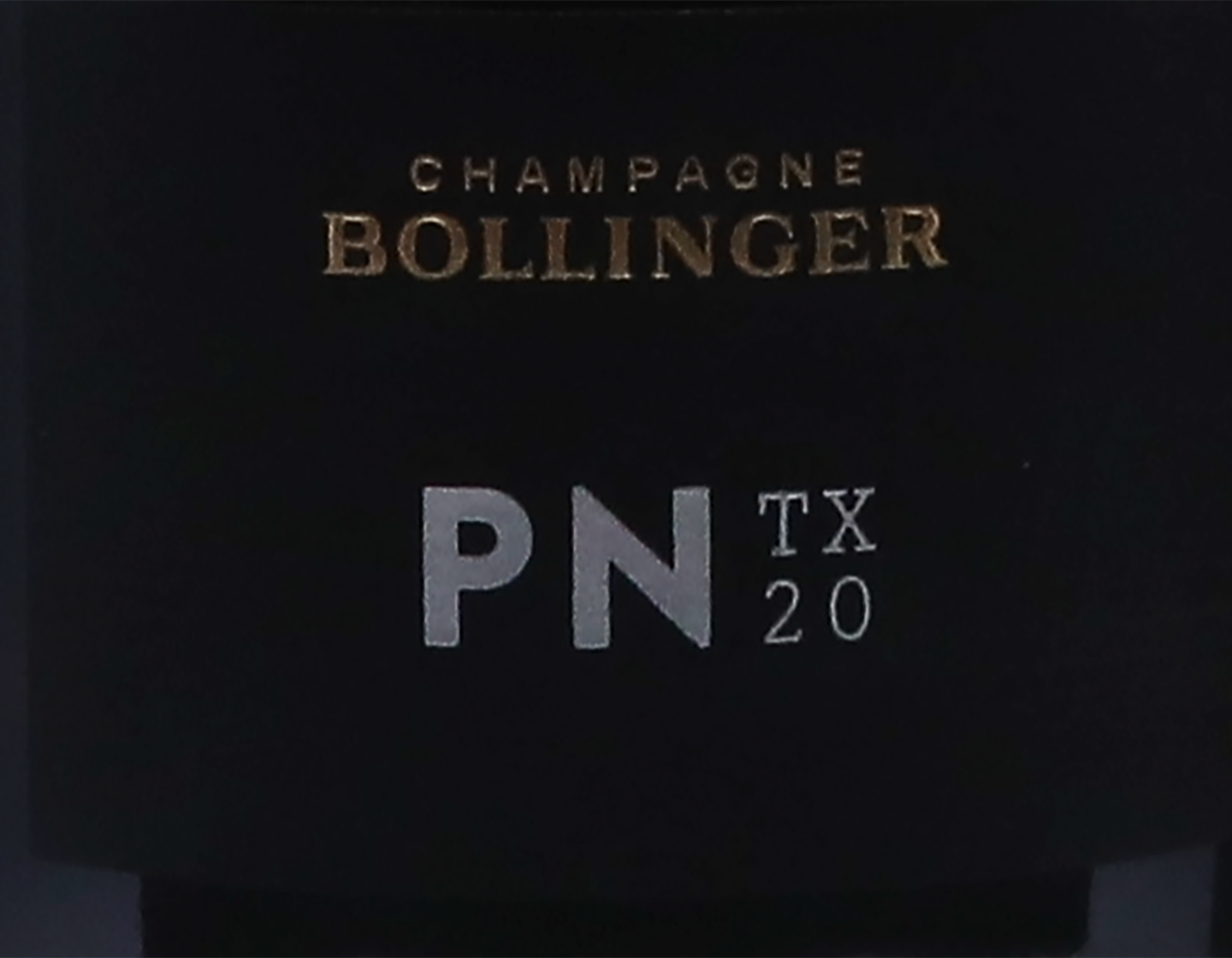 Bollinger PN TX20