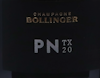 Bollinger PN TX20 view 2