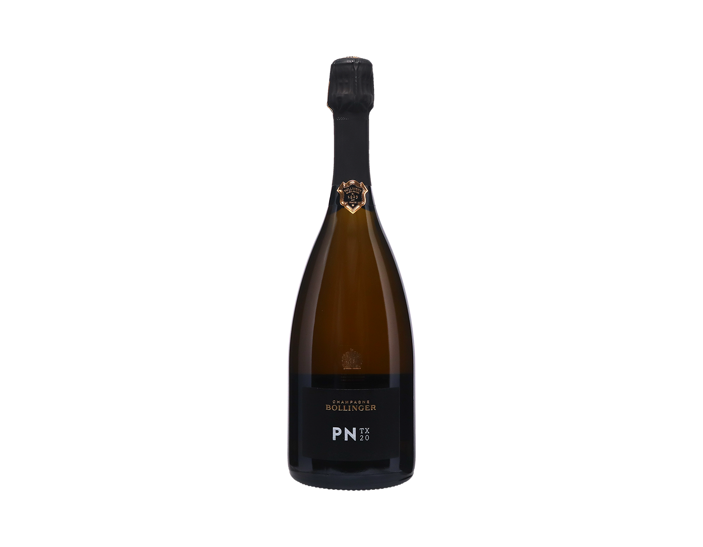Bollinger PN TX20