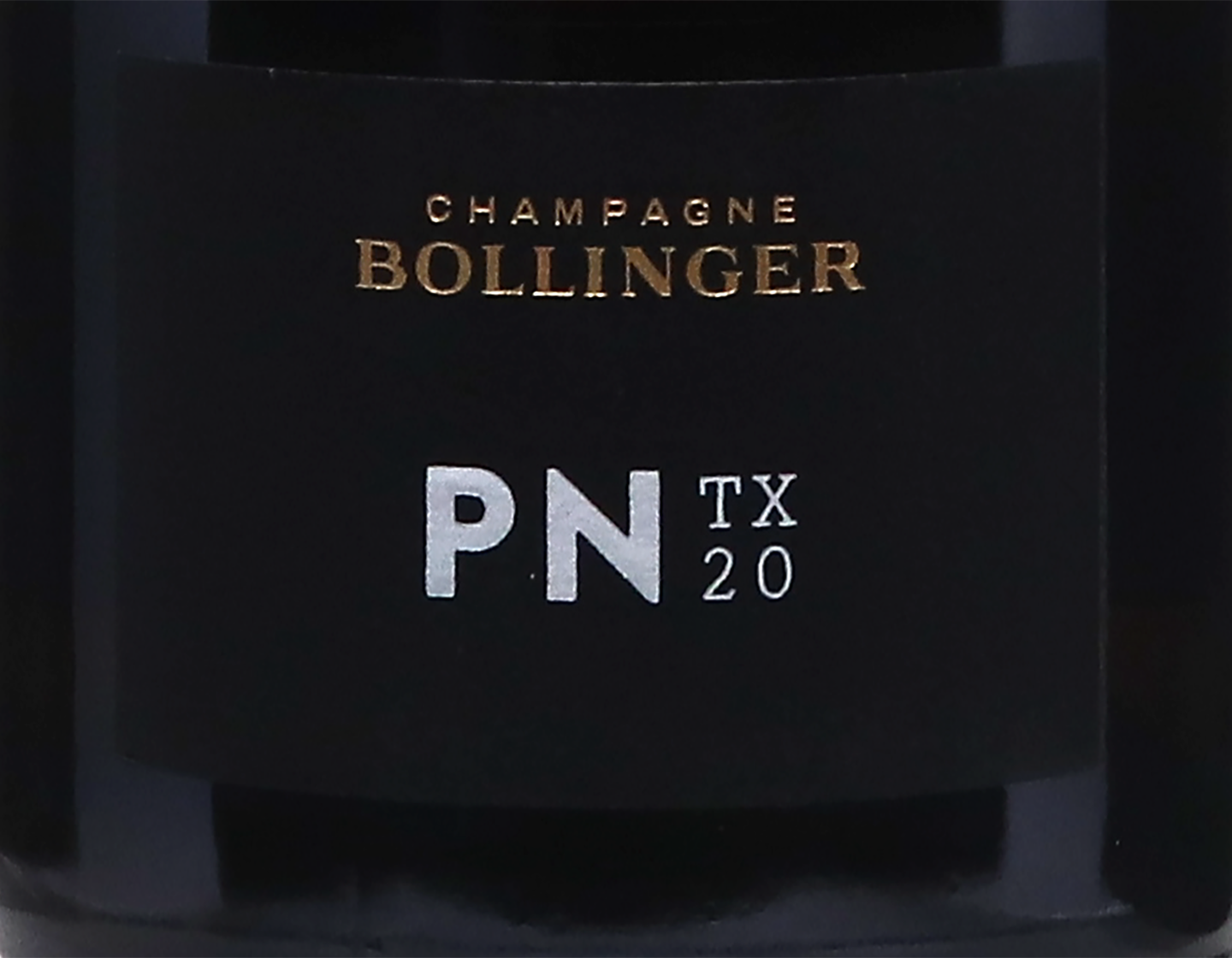 Bollinger PN TX20