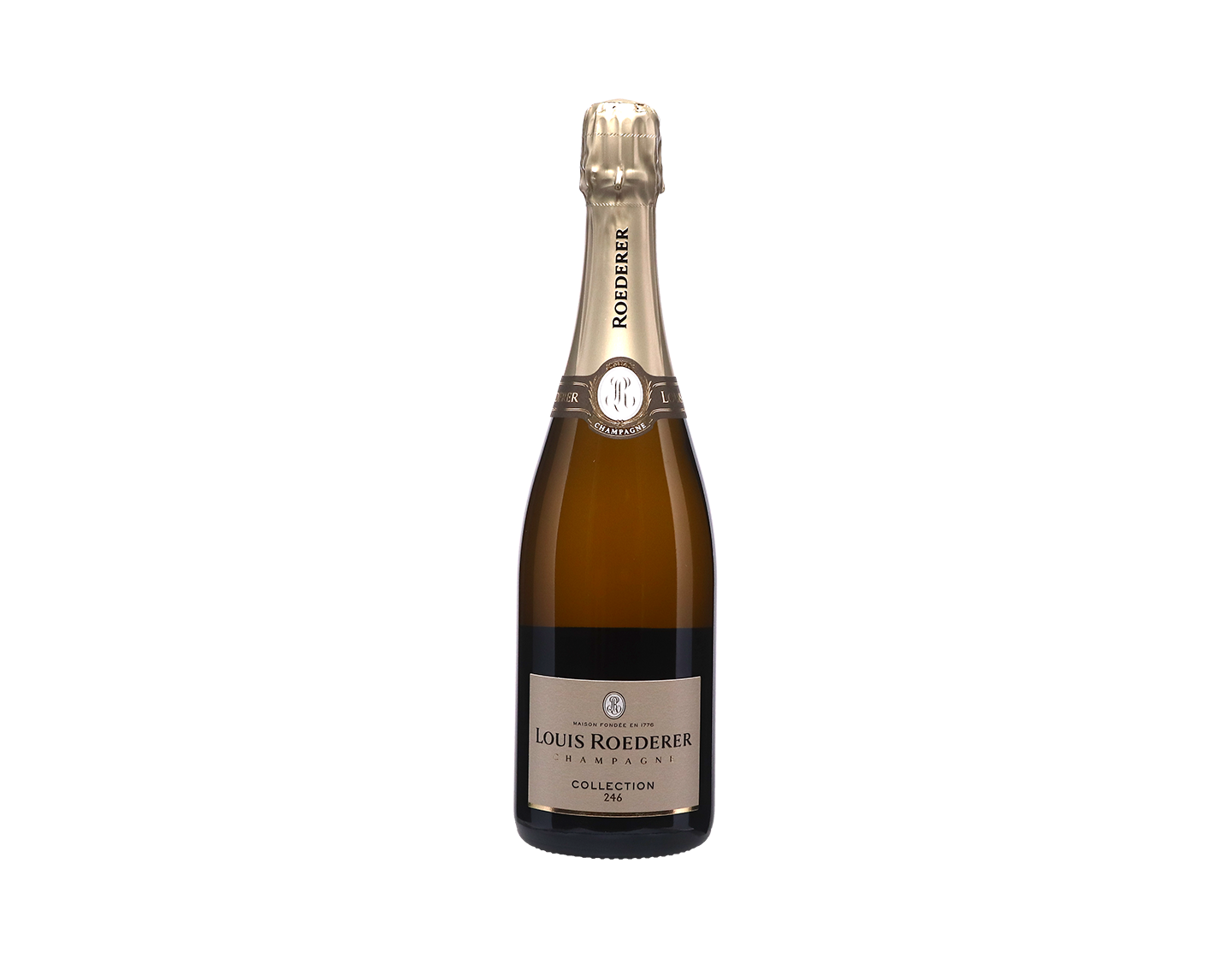 Louis Roederer Collection Cuvée 246 Brut MV