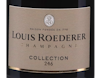 Louis Roederer Collection Cuvée 246 Brut MV view 2