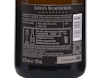 Louis Roederer Collection Cuvée 246 Brut MV view 3