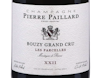 Champagne Pierre Paillard Les Parcelles XIV Grand Cru Extra Brut NV view 2
