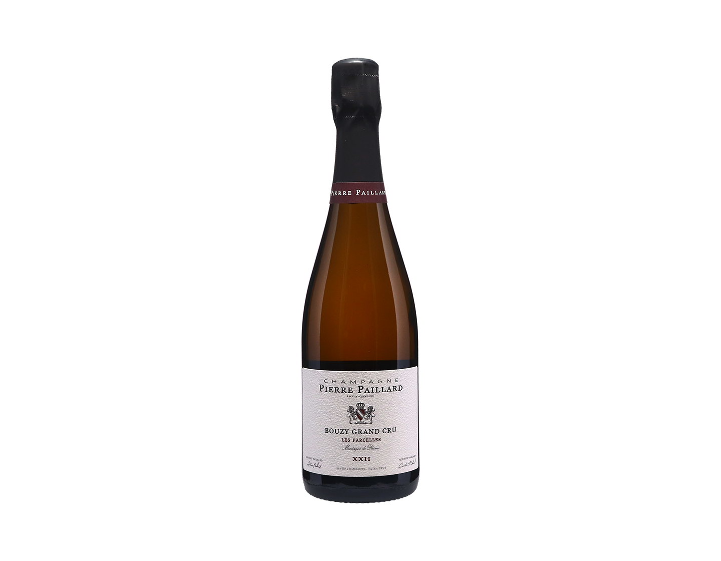Pierre Paillard Les Parcelles XXII Grand Cru Extra Brut NV