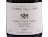 Pierre Paillard Les Parcelles XXII Grand Cru Extra Brut NV view 2