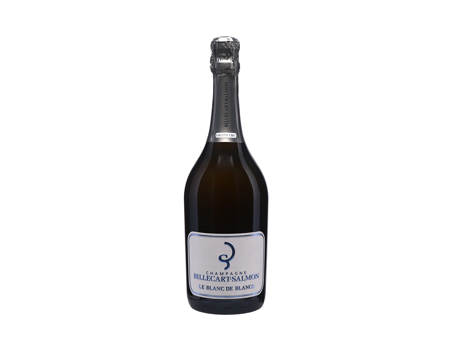 Champagne Billecart Salmon Le Blanc de Blancs NV