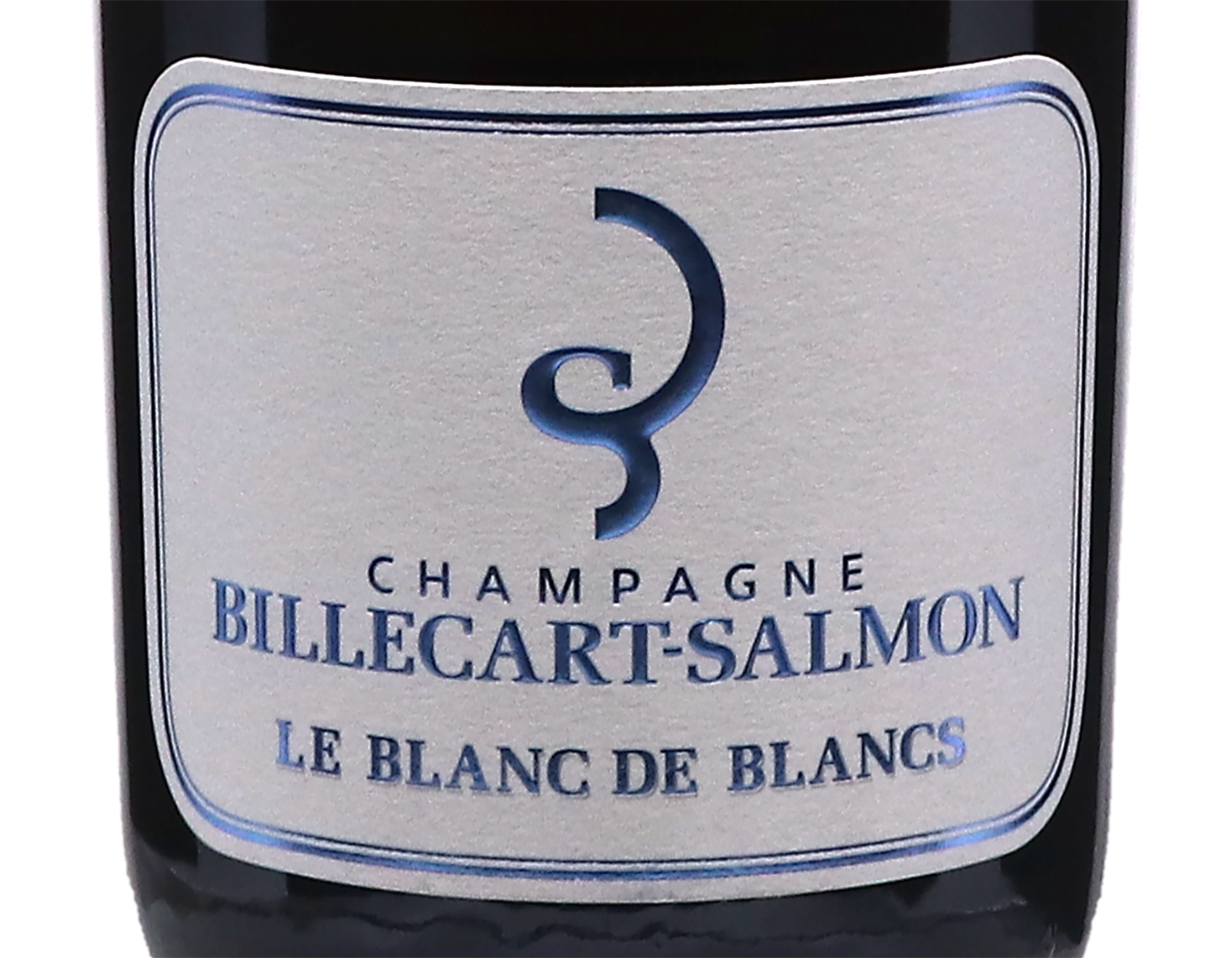 Billecart-Salmon Le Blanc de Blancs Brut