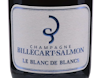 Billecart-Salmon Le Blanc de Blancs Brut view 2