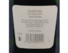 Comtes de Champagne Blanc de Blancs 2006 view 3